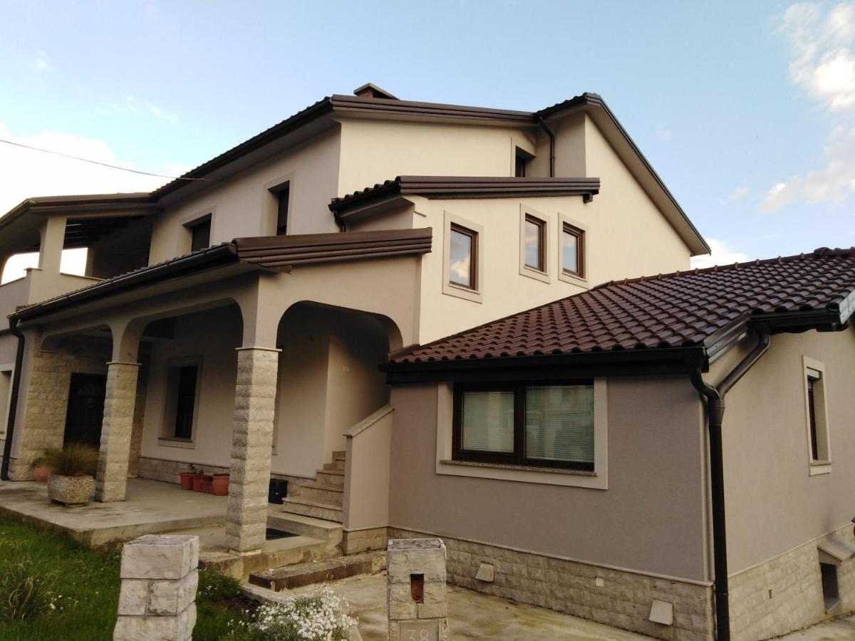 Jasna Rooms Ilirska Bistrica Exterior photo