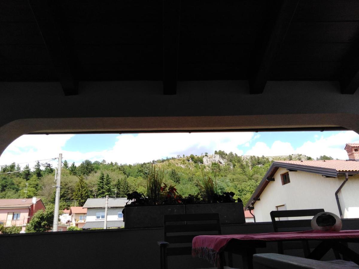 Jasna Rooms Ilirska Bistrica Exterior photo