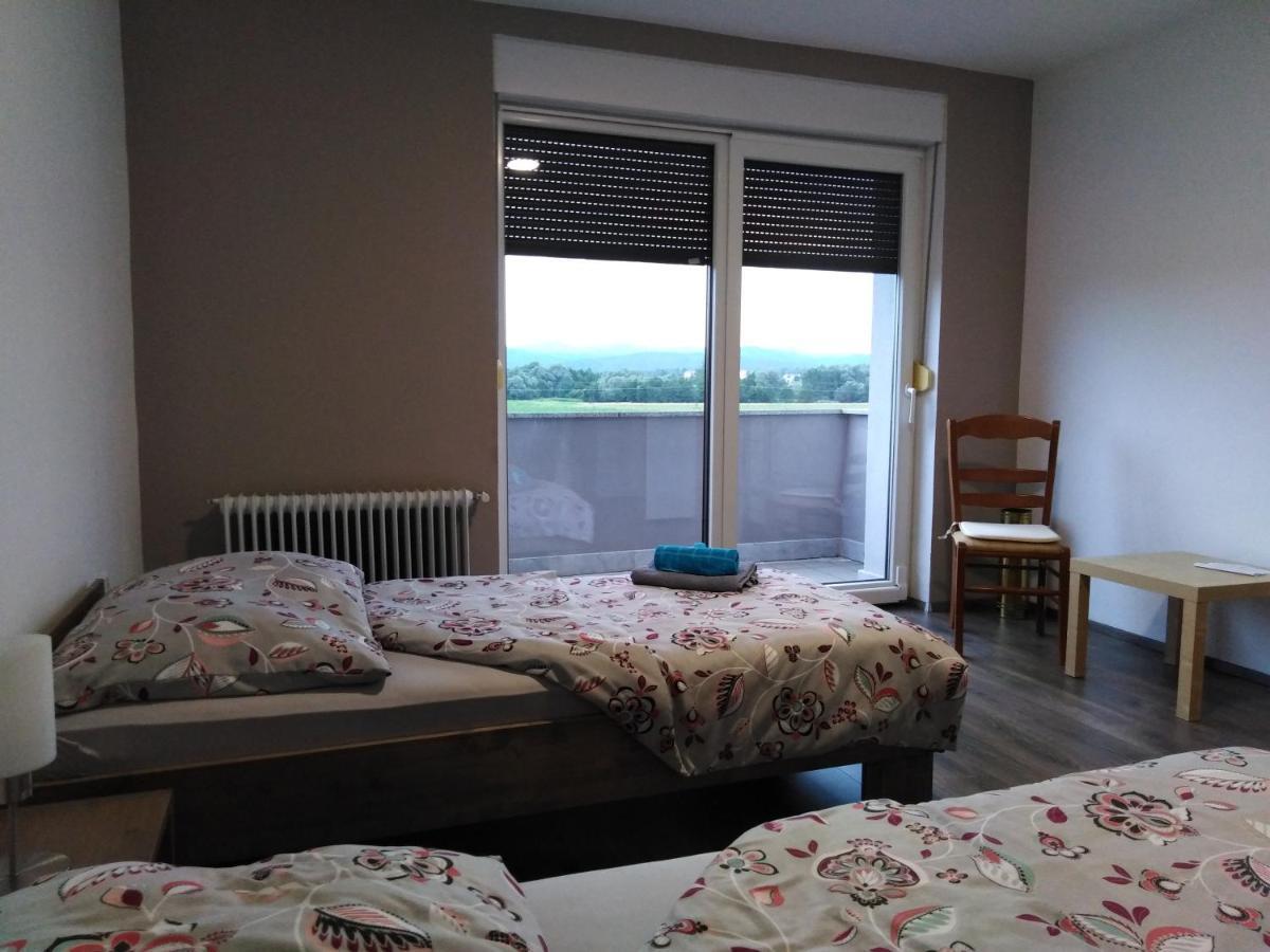 Jasna Rooms Ilirska Bistrica Exterior photo