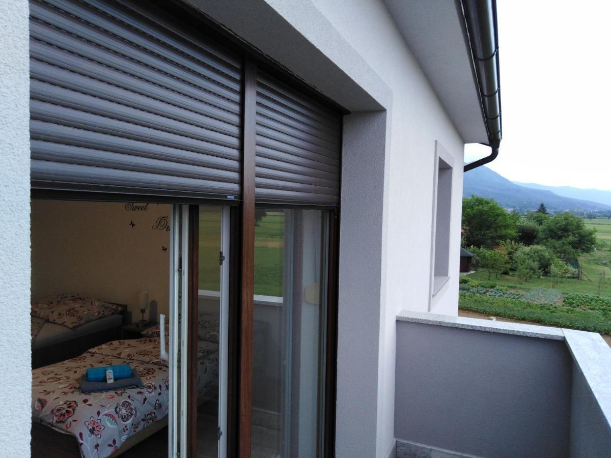 Jasna Rooms Ilirska Bistrica Exterior photo